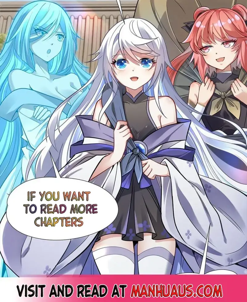 My Female Apprentices Are All Big Shots From the Future Chapter 126 Page 60