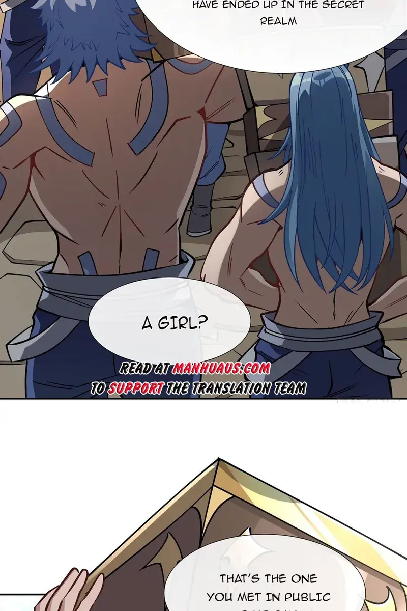 My Female Apprentices Are All Big Shots From the Future Chapter 127 Page 3