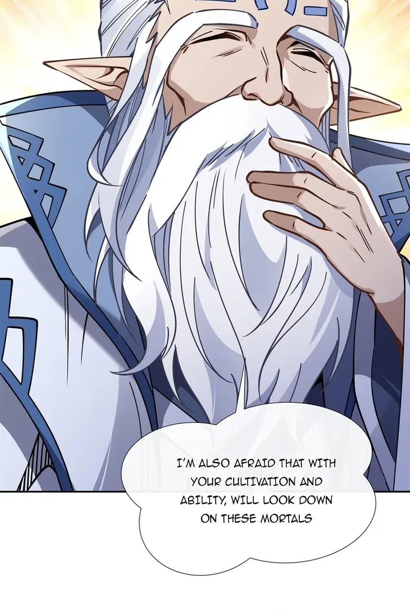 My Female Apprentices Are All Big Shots From the Future Chapter 127 Page 11