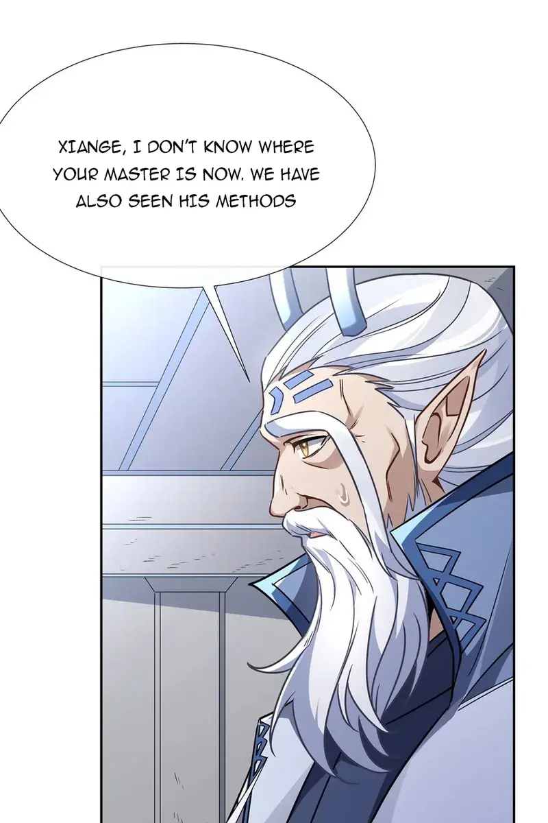 My Female Apprentices Are All Big Shots From the Future Chapter 127 Page 14