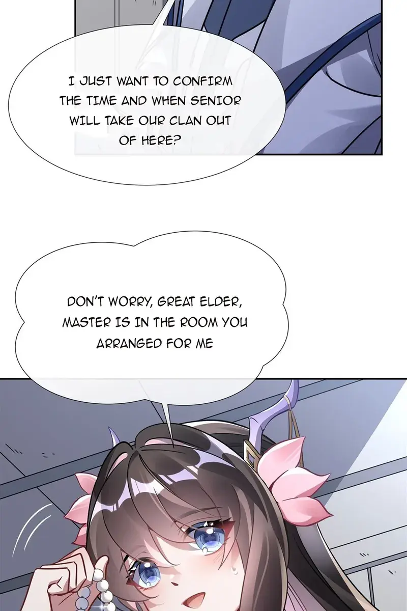 My Female Apprentices Are All Big Shots From the Future Chapter 127 Page 15
