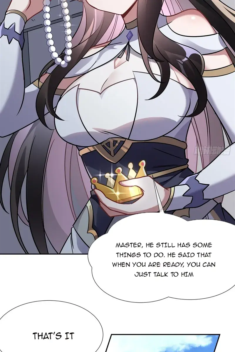 My Female Apprentices Are All Big Shots From the Future Chapter 127 Page 16