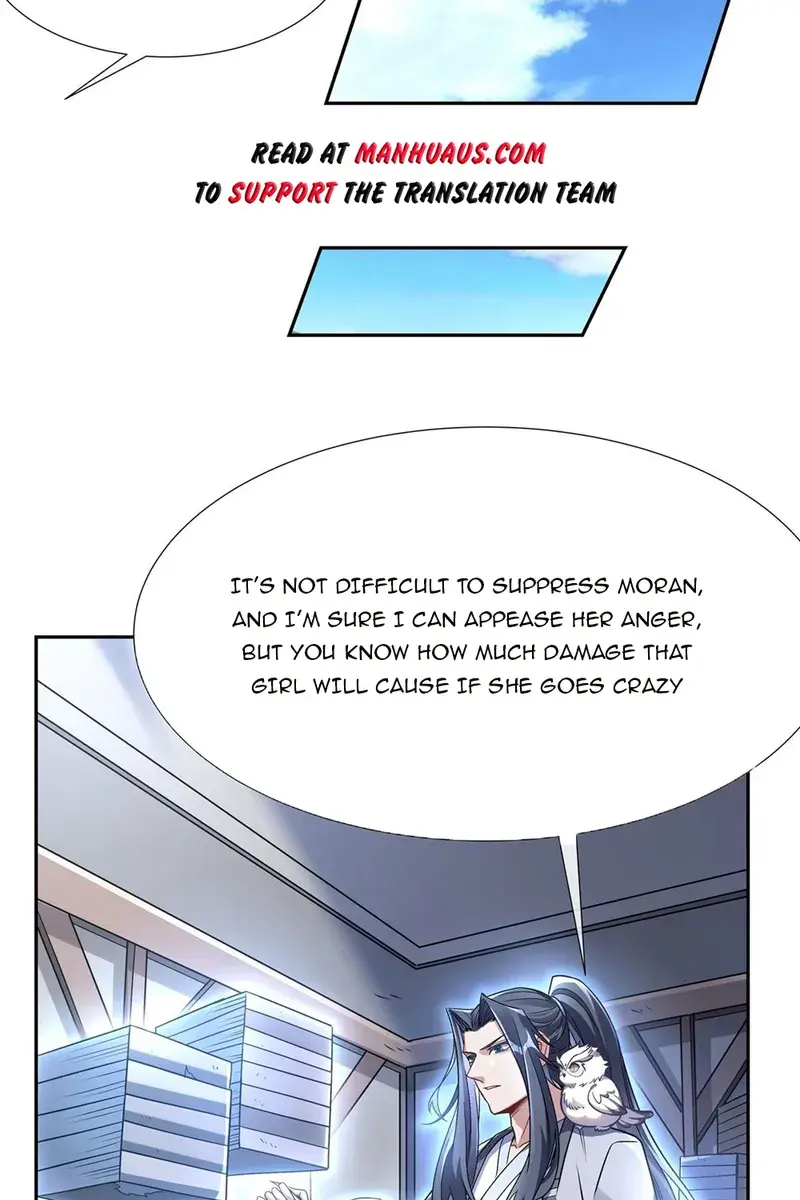 My Female Apprentices Are All Big Shots From the Future Chapter 127 Page 17