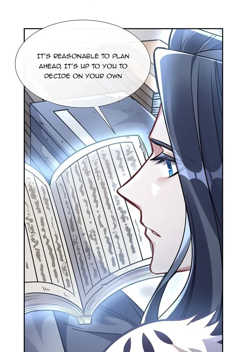 My Female Apprentices Are All Big Shots From the Future Chapter 127 Page 20