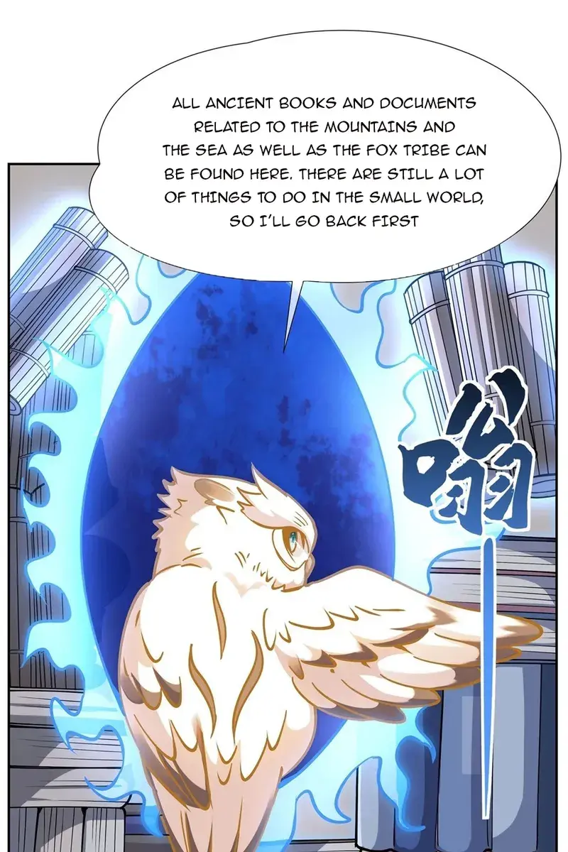 My Female Apprentices Are All Big Shots From the Future Chapter 127 Page 22