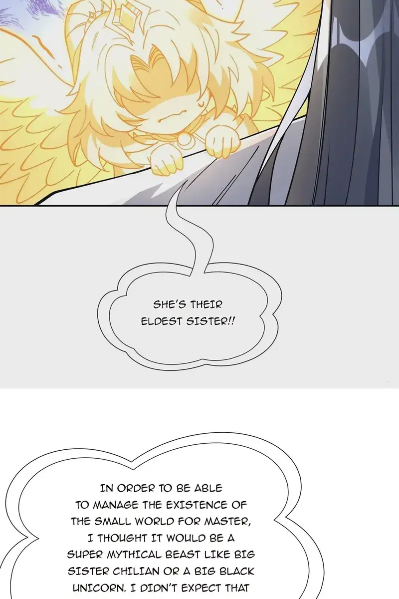 My Female Apprentices Are All Big Shots From the Future Chapter 127 Page 24