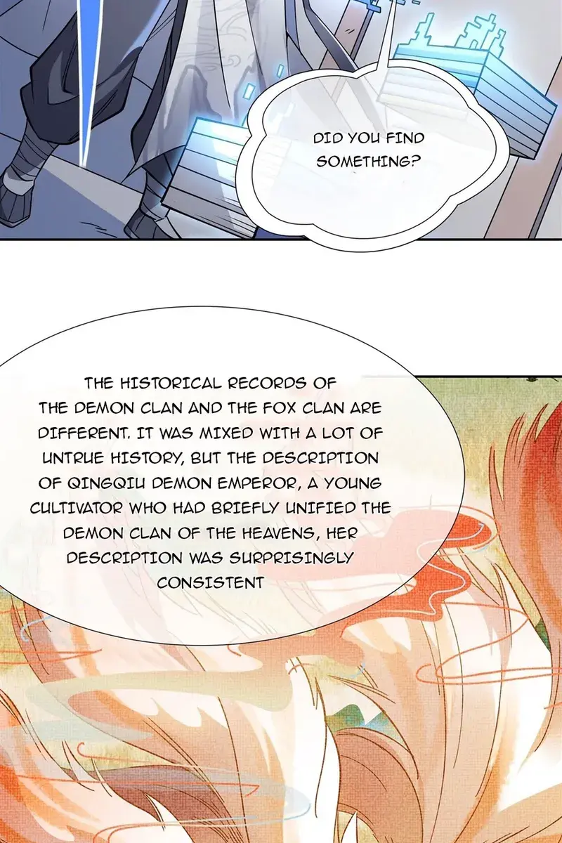 My Female Apprentices Are All Big Shots From the Future Chapter 127 Page 27