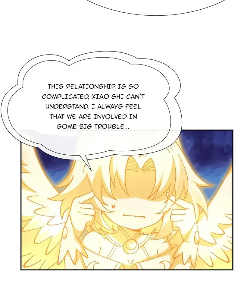 My Female Apprentices Are All Big Shots From the Future Chapter 127 Page 29