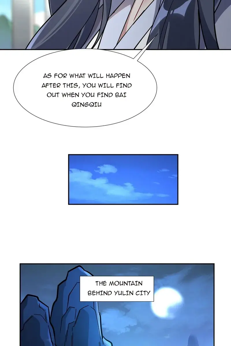 My Female Apprentices Are All Big Shots From the Future Chapter 127 Page 31