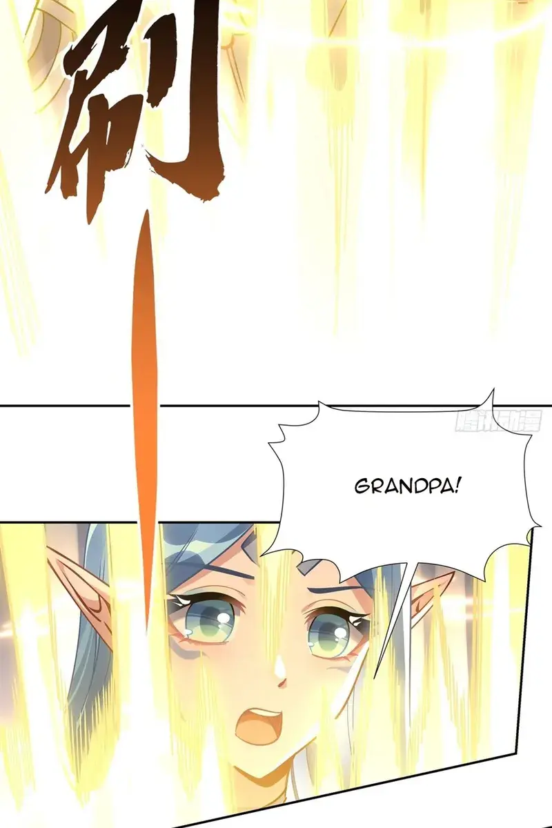 My Female Apprentices Are All Big Shots From the Future Chapter 127 Page 39