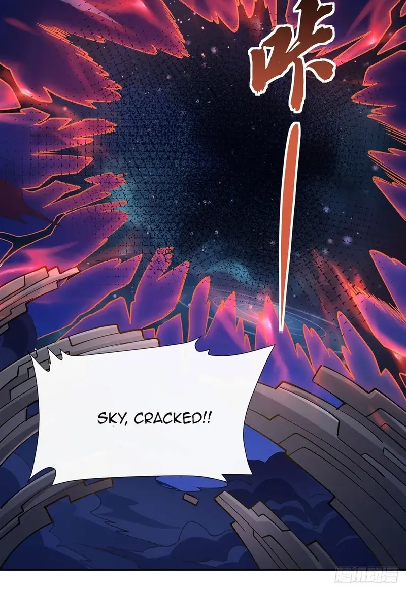 My Female Apprentices Are All Big Shots From the Future Chapter 127 Page 51