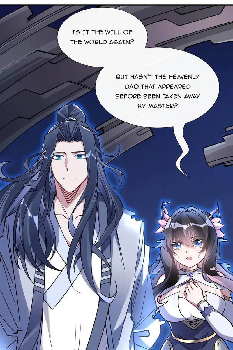 My Female Apprentices Are All Big Shots From the Future Chapter 127 Page 52