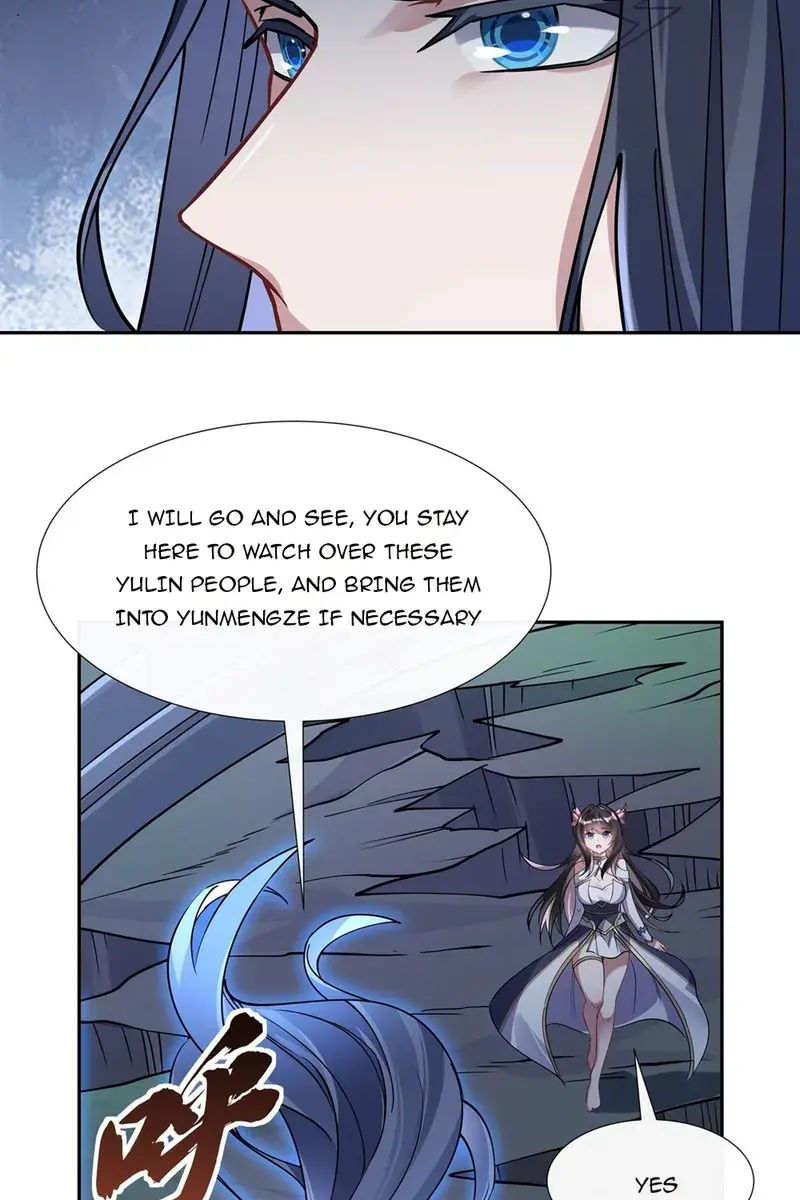 My Female Apprentices Are All Big Shots From the Future Chapter 127 Page 54