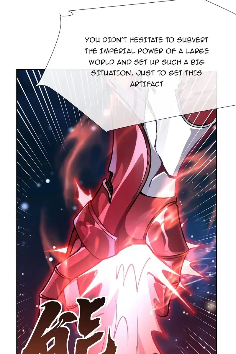 My Female Apprentices Are All Big Shots From the Future Chapter 127 Page 61