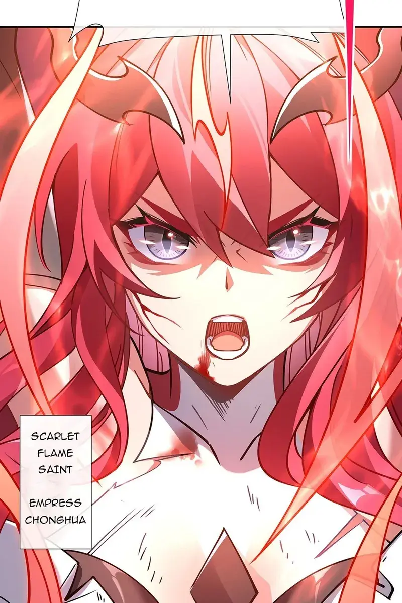 My Female Apprentices Are All Big Shots From the Future Chapter 127 Page 65