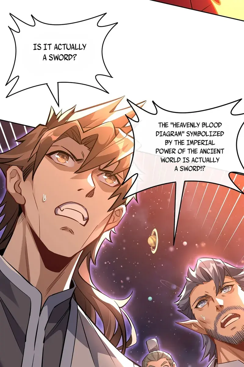 My Female Apprentices Are All Big Shots From the Future Chapter 128 Page 6