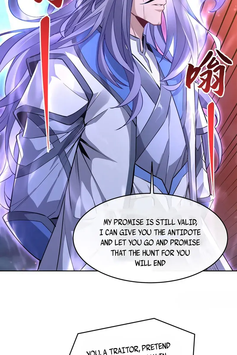 My Female Apprentices Are All Big Shots From the Future Chapter 128 Page 8