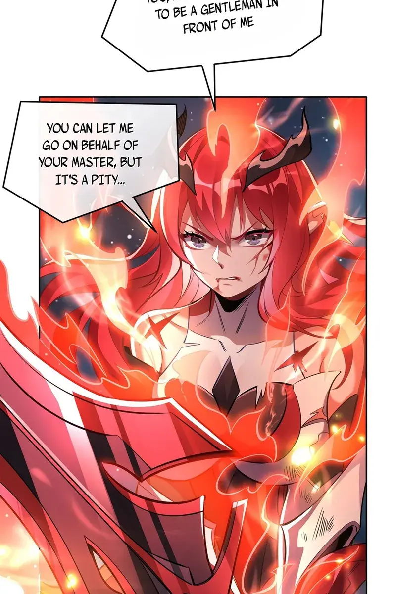 My Female Apprentices Are All Big Shots From the Future Chapter 128 Page 9