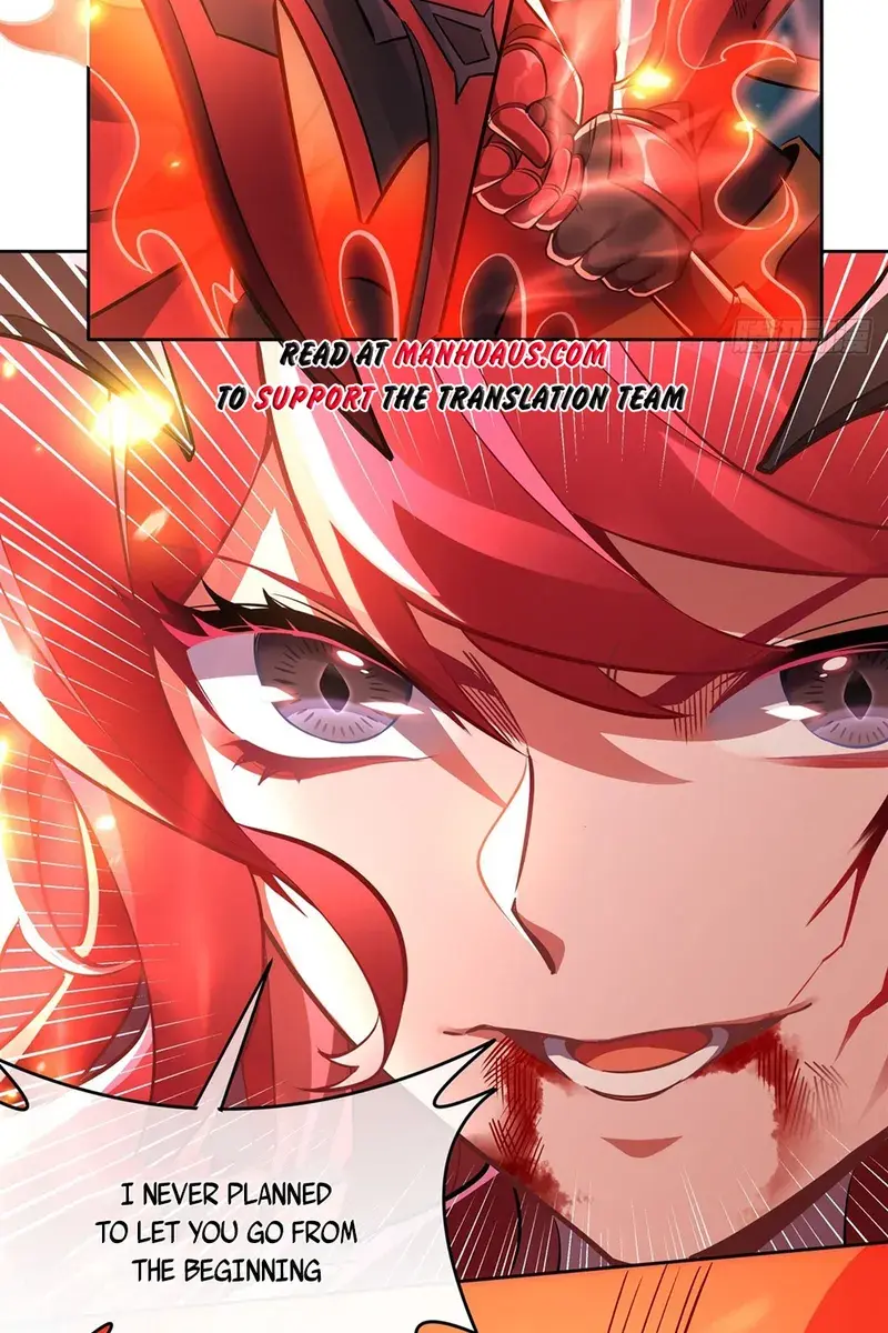 My Female Apprentices Are All Big Shots From the Future Chapter 128 Page 10