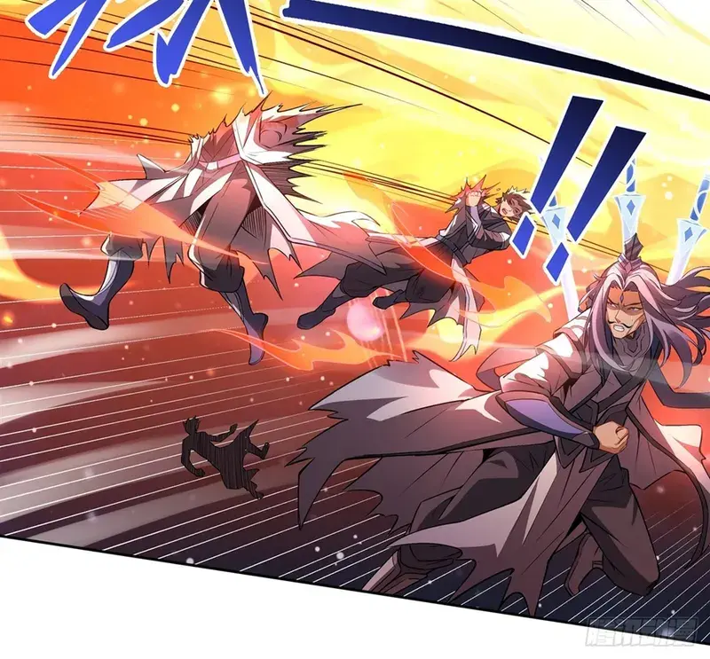 My Female Apprentices Are All Big Shots From the Future Chapter 128 Page 13
