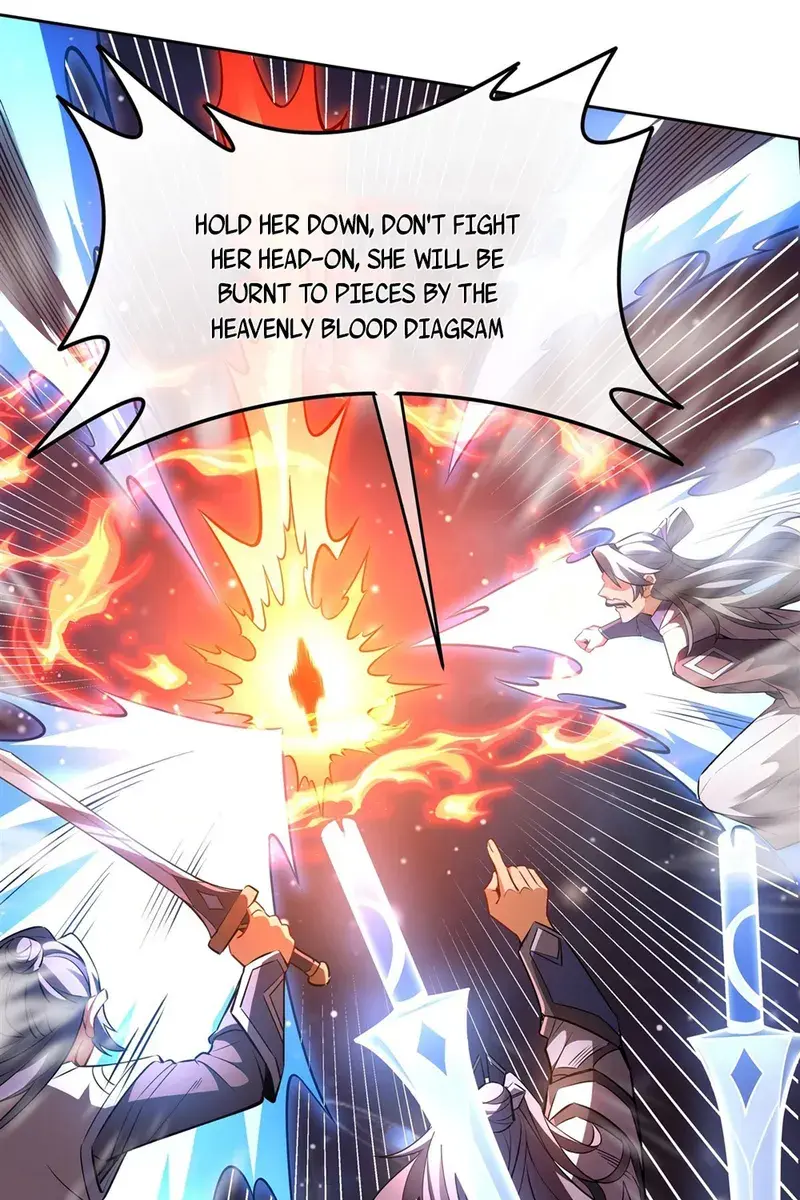 My Female Apprentices Are All Big Shots From the Future Chapter 128 Page 14
