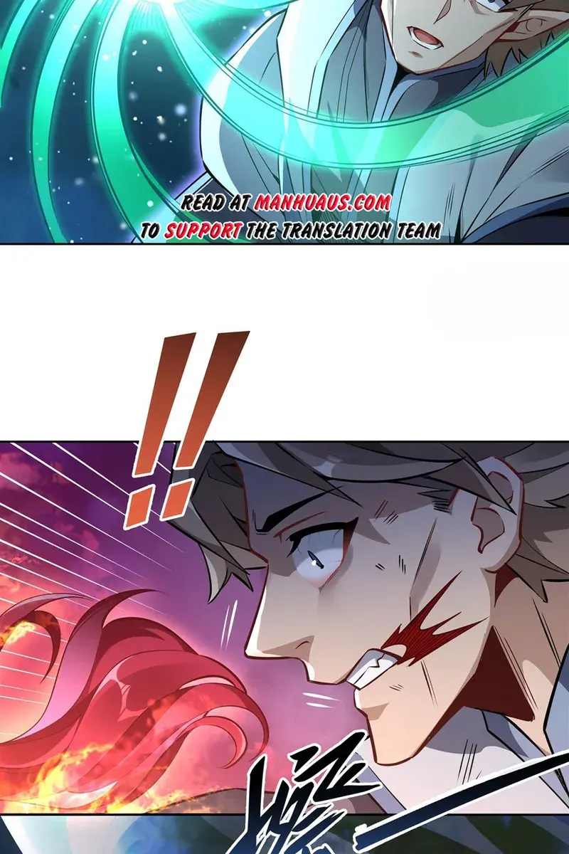 My Female Apprentices Are All Big Shots From the Future Chapter 128 Page 16