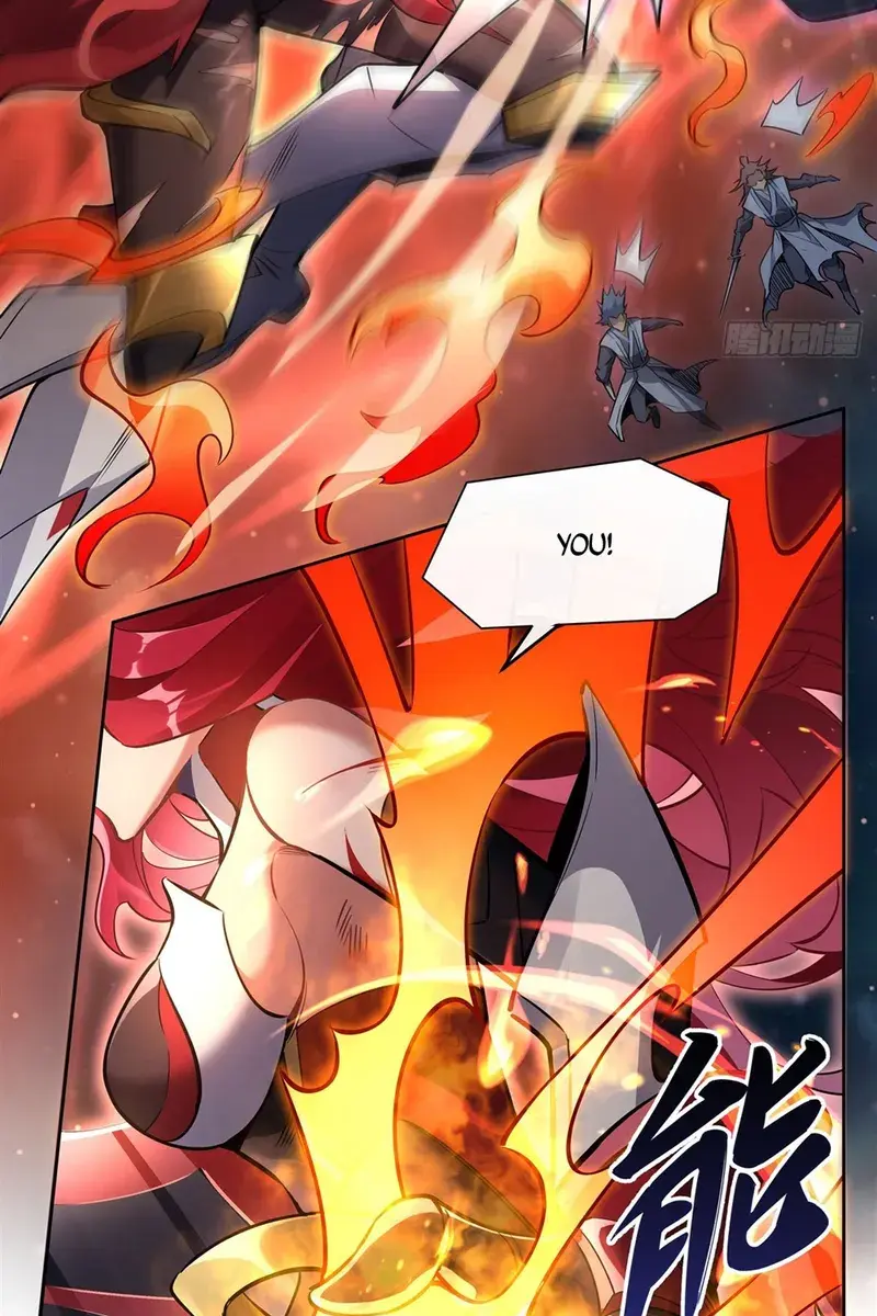 My Female Apprentices Are All Big Shots From the Future Chapter 128 Page 18