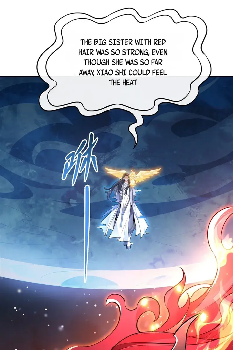 My Female Apprentices Are All Big Shots From the Future Chapter 128 Page 22