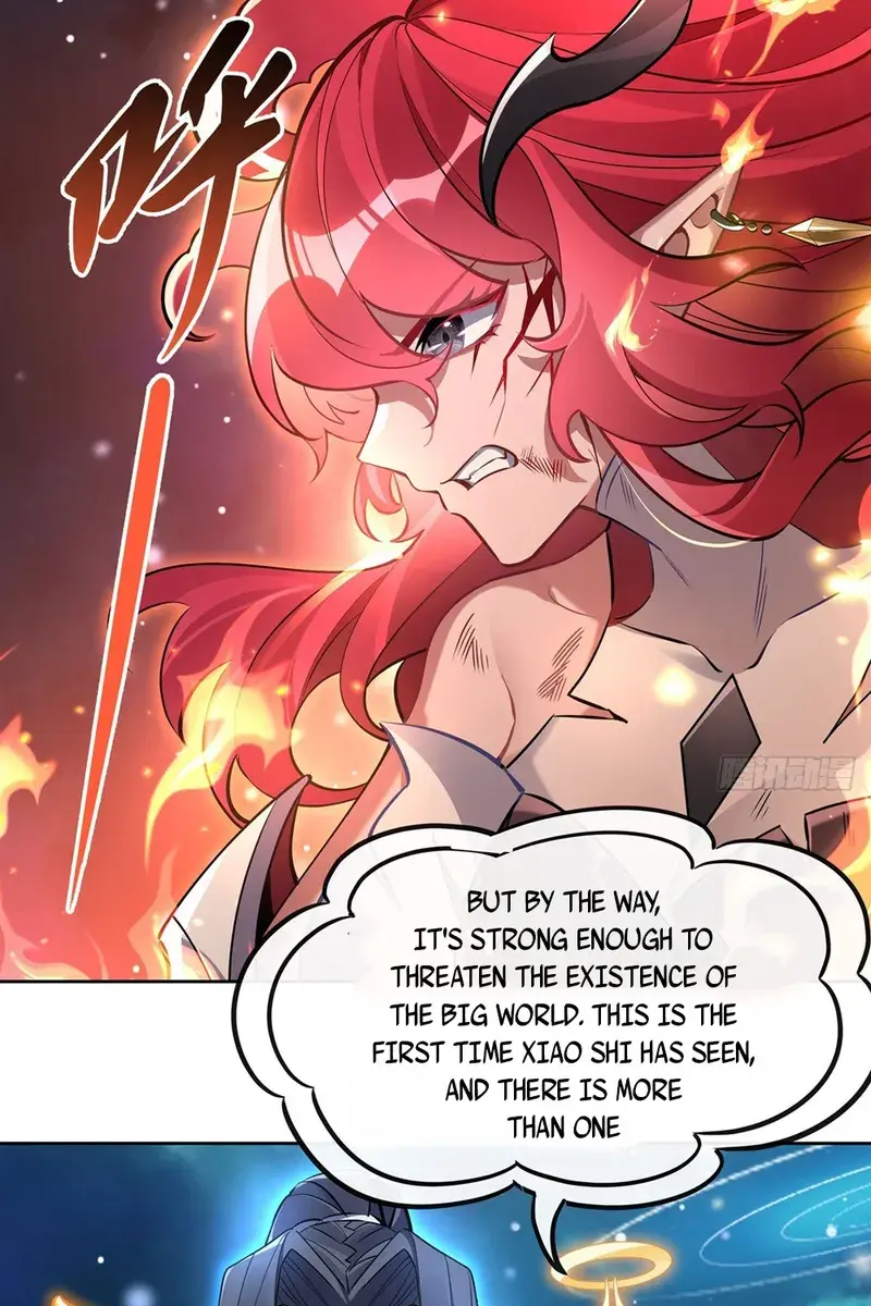 My Female Apprentices Are All Big Shots From the Future Chapter 128 Page 23