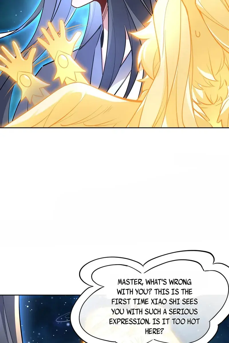 My Female Apprentices Are All Big Shots From the Future Chapter 128 Page 28
