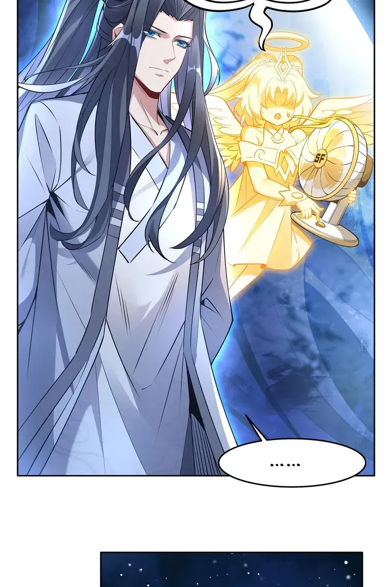 My Female Apprentices Are All Big Shots From the Future Chapter 128 Page 30