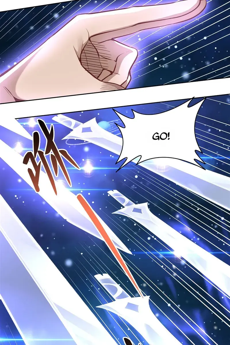 My Female Apprentices Are All Big Shots From the Future Chapter 128 Page 35