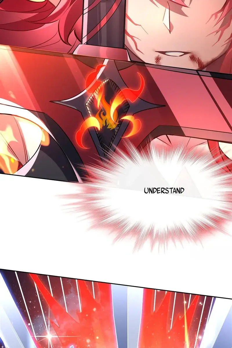 My Female Apprentices Are All Big Shots From the Future Chapter 128 Page 37