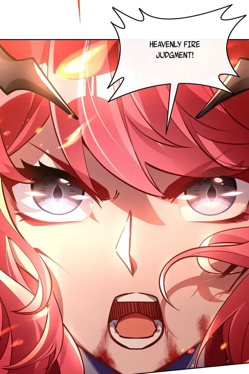 My Female Apprentices Are All Big Shots From the Future Chapter 128 Page 40