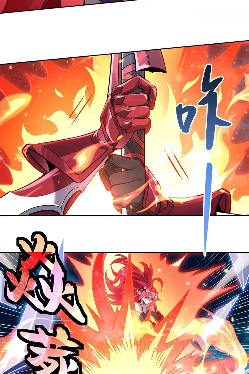 My Female Apprentices Are All Big Shots From the Future Chapter 128 Page 41