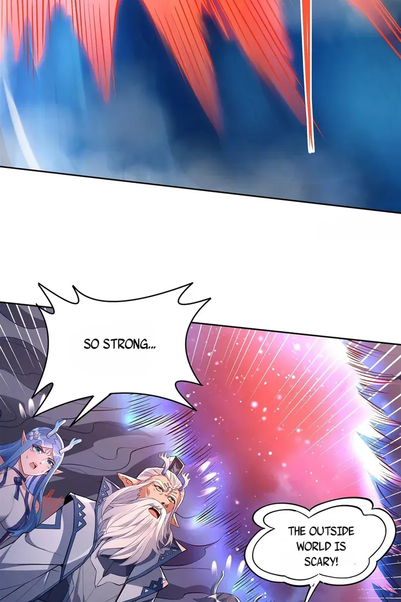 My Female Apprentices Are All Big Shots From the Future Chapter 128 Page 49