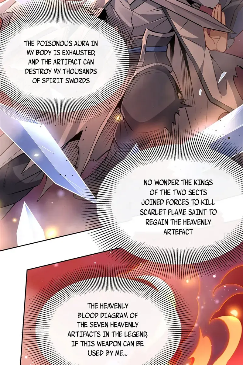 My Female Apprentices Are All Big Shots From the Future Chapter 128 Page 51