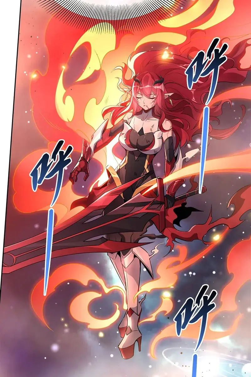 My Female Apprentices Are All Big Shots From the Future Chapter 128 Page 52