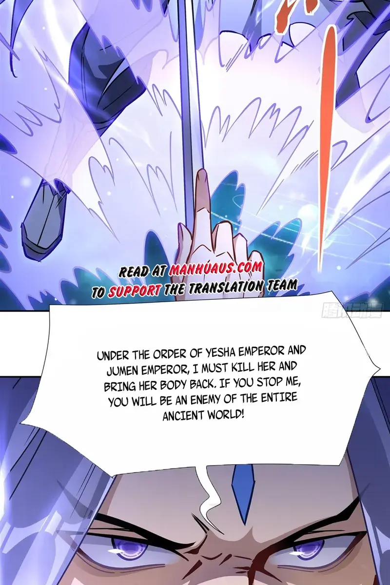 My Female Apprentices Are All Big Shots From the Future Chapter 129 Page 3