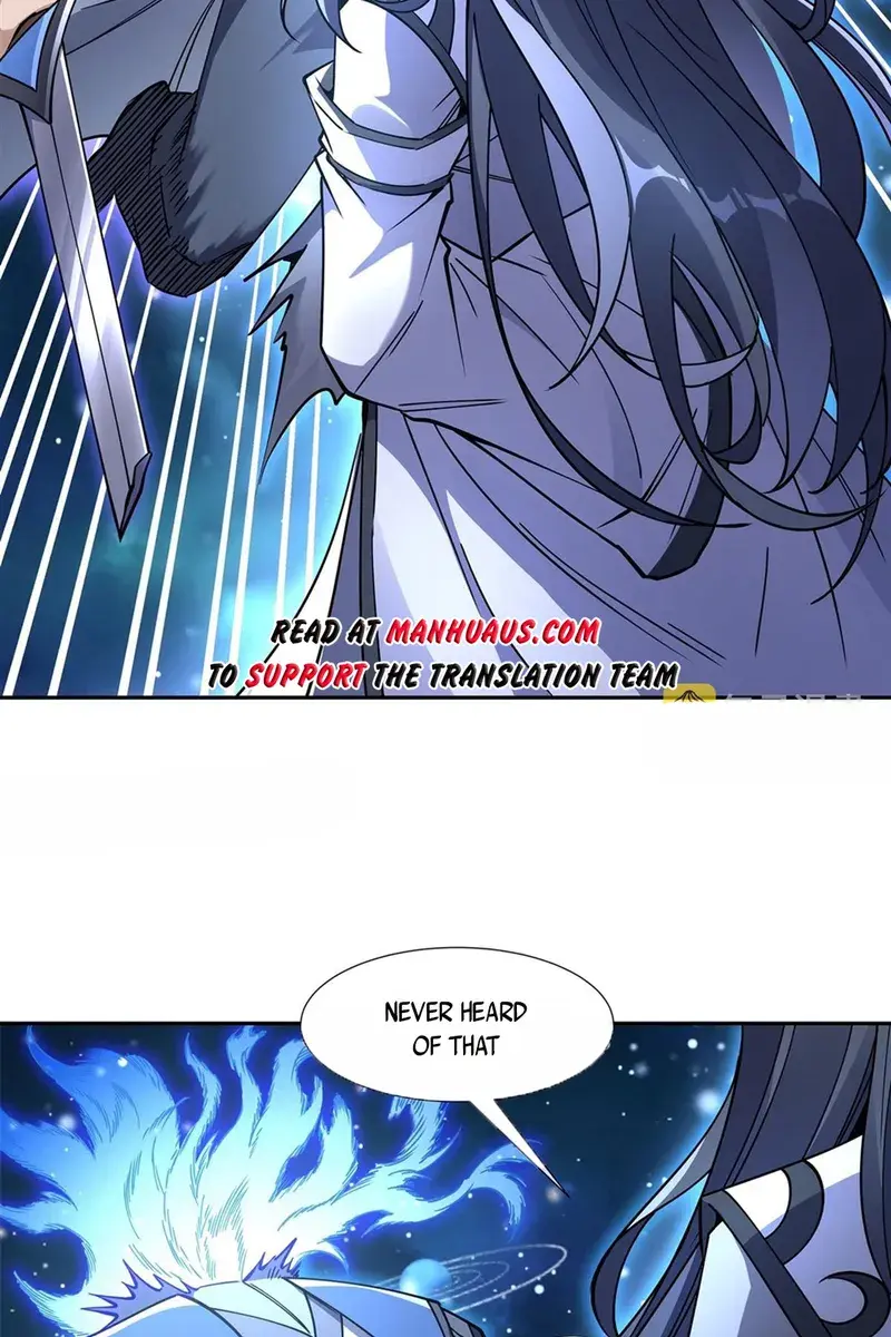 My Female Apprentices Are All Big Shots From the Future Chapter 129 Page 8