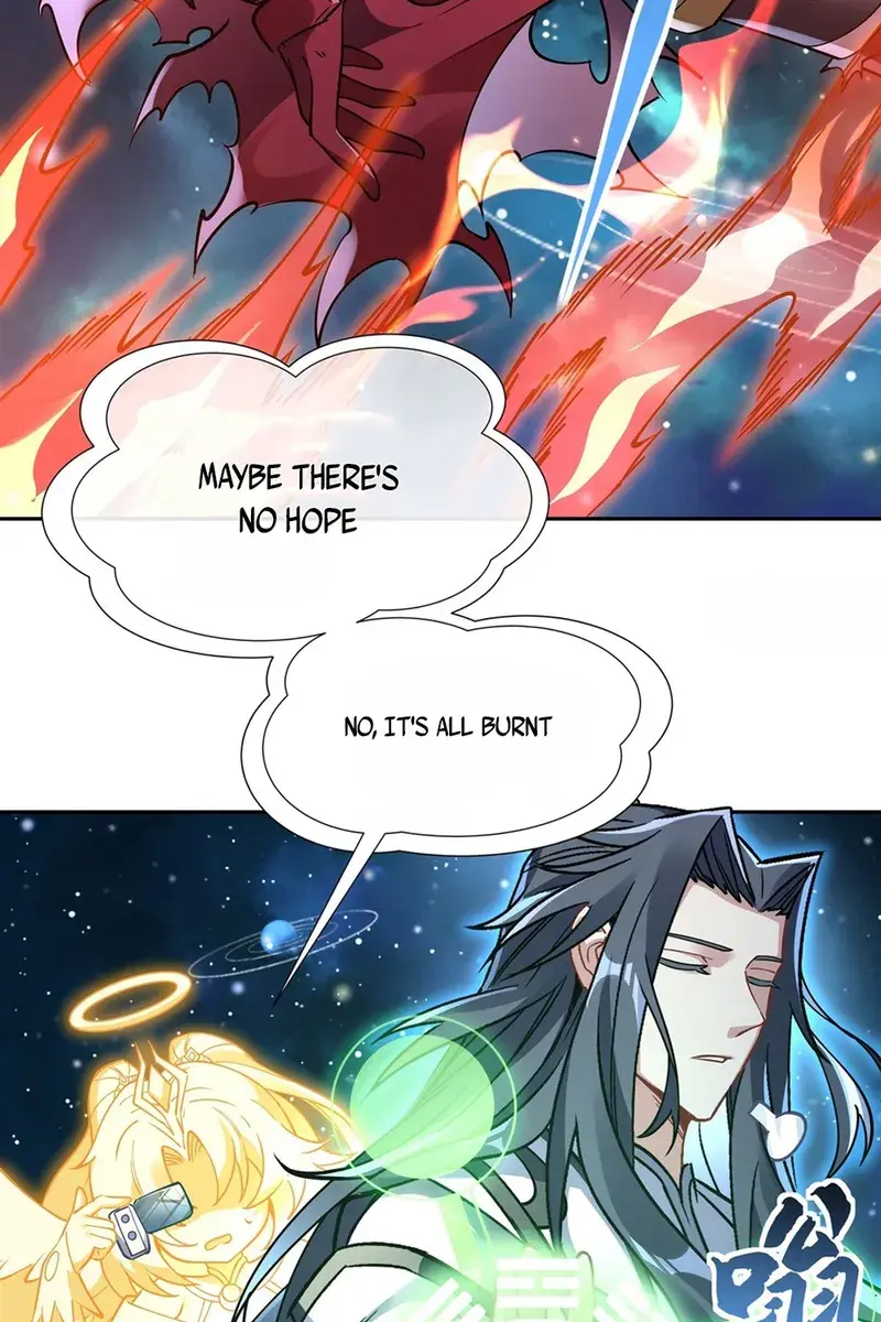 My Female Apprentices Are All Big Shots From the Future Chapter 129 Page 11