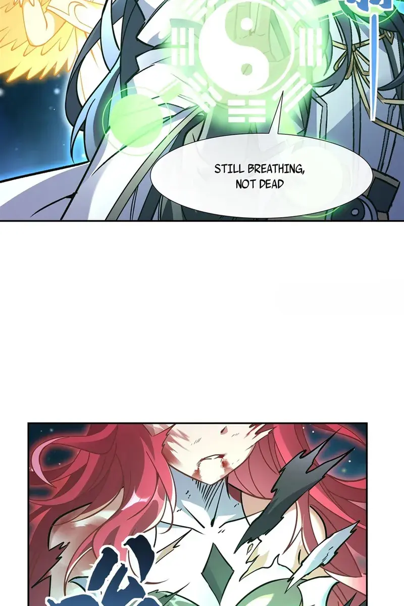 My Female Apprentices Are All Big Shots From the Future Chapter 129 Page 12