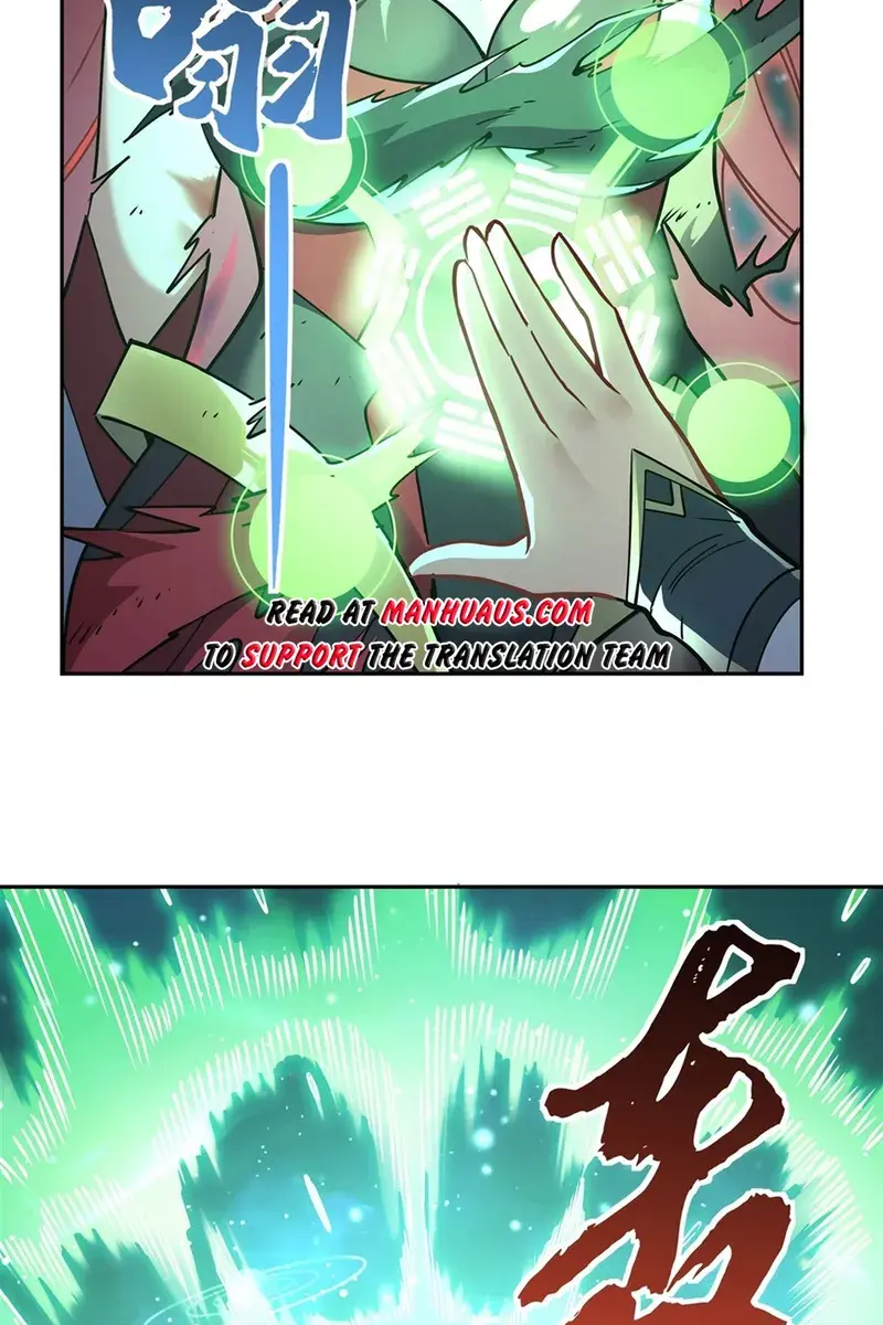 My Female Apprentices Are All Big Shots From the Future Chapter 129 Page 13