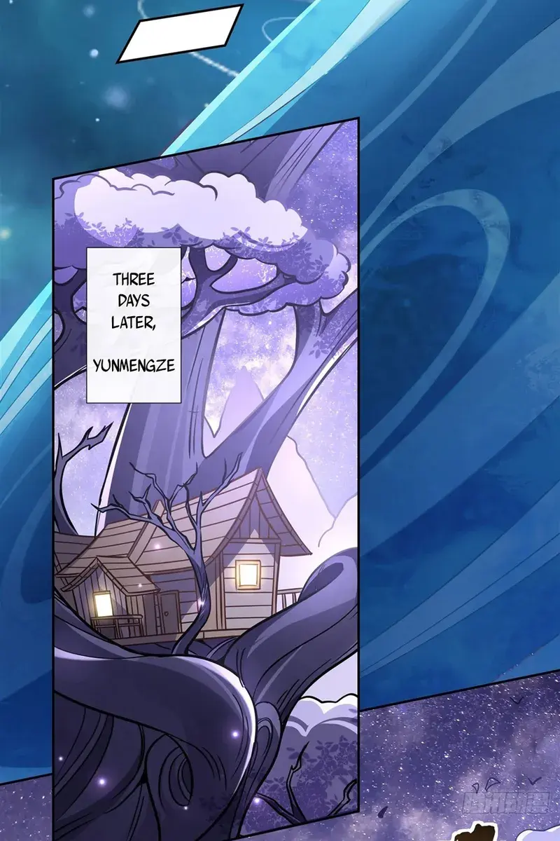 My Female Apprentices Are All Big Shots From the Future Chapter 129 Page 18