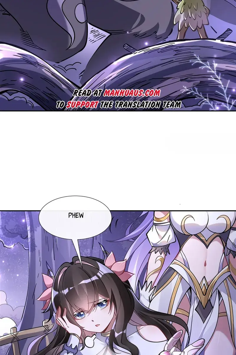 My Female Apprentices Are All Big Shots From the Future Chapter 129 Page 20