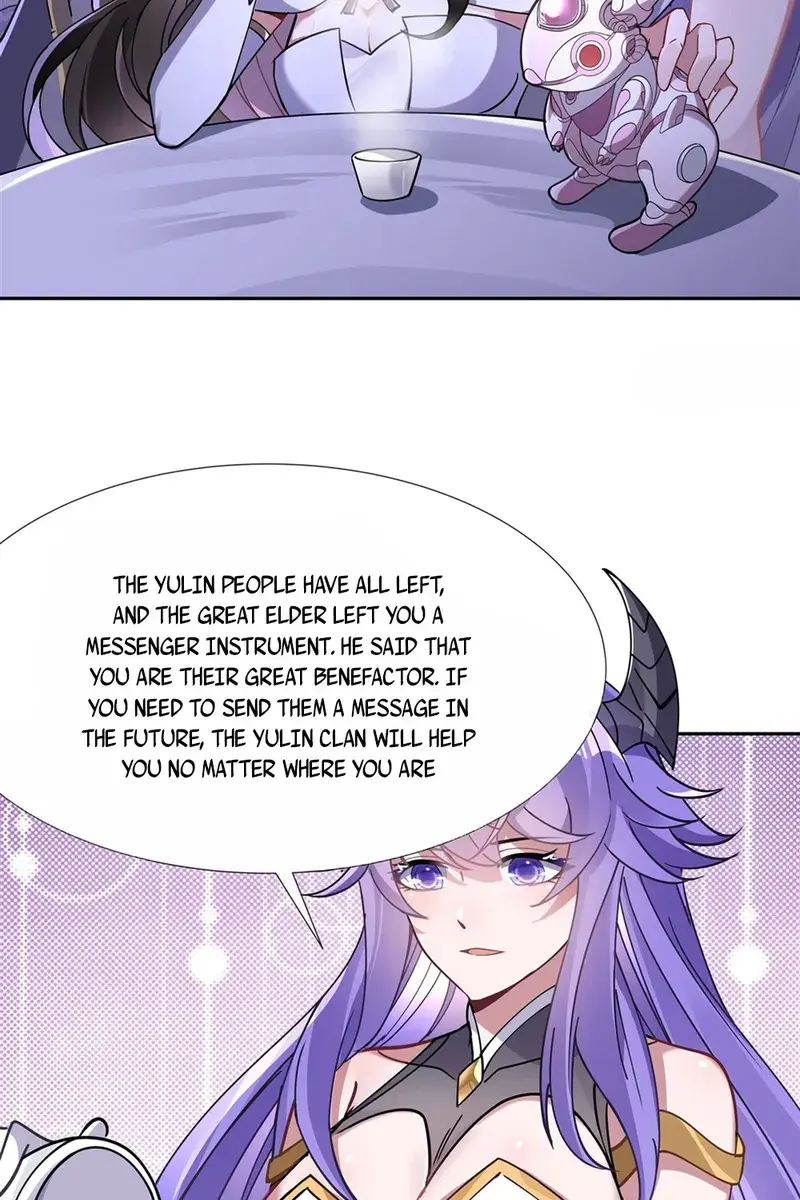 My Female Apprentices Are All Big Shots From the Future Chapter 129 Page 21