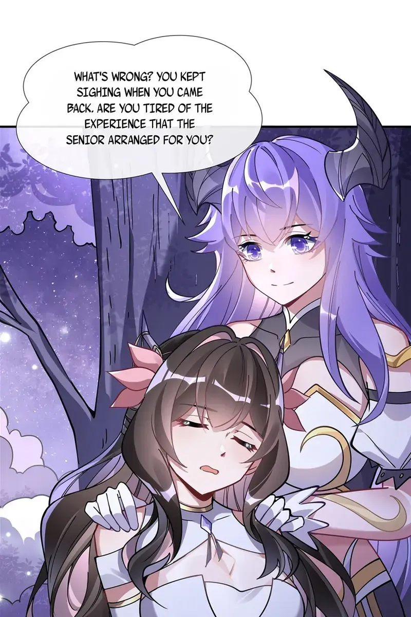 My Female Apprentices Are All Big Shots From the Future Chapter 129 Page 24