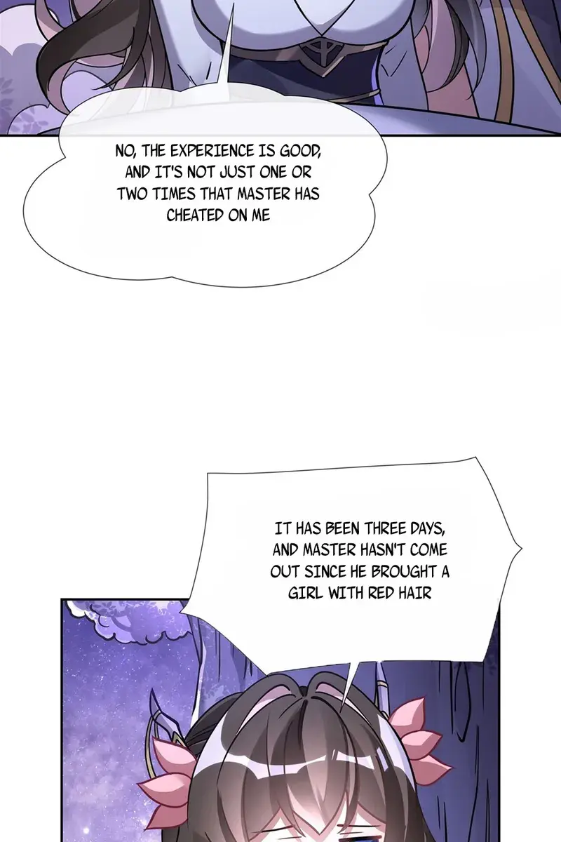 My Female Apprentices Are All Big Shots From the Future Chapter 129 Page 25