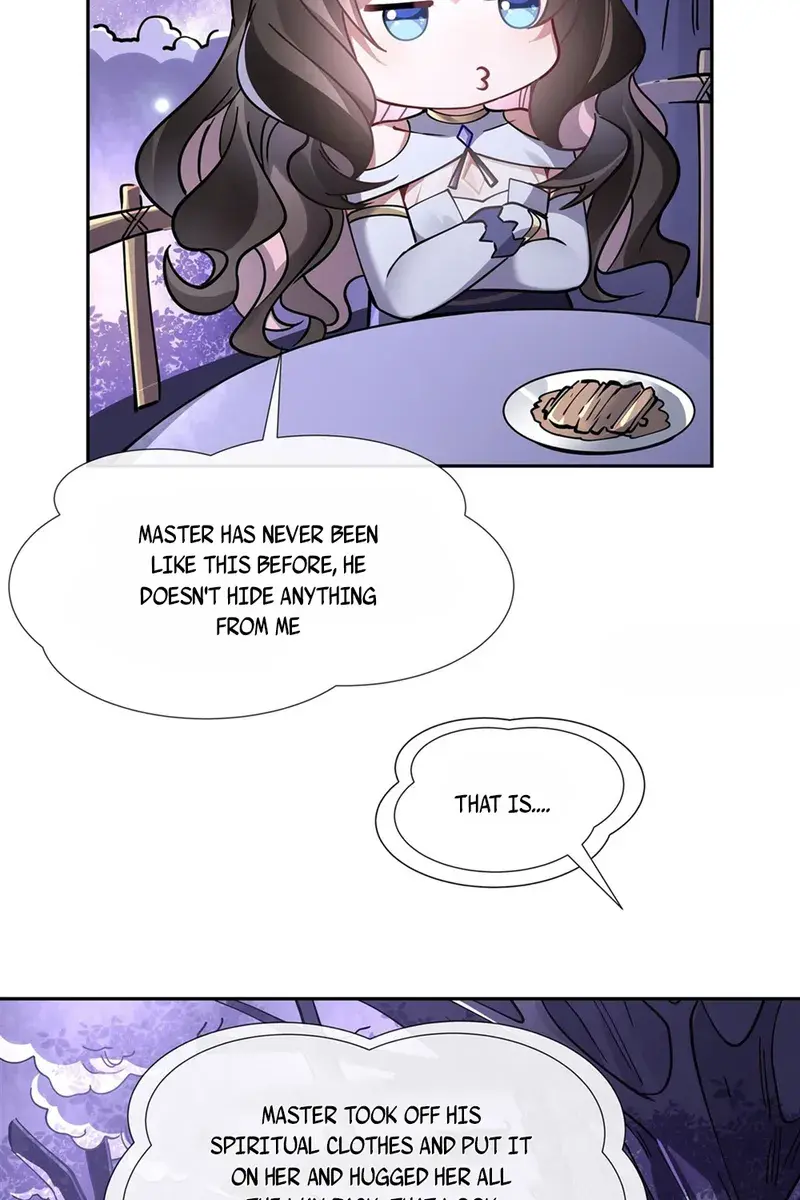 My Female Apprentices Are All Big Shots From the Future Chapter 129 Page 26