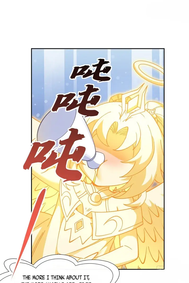 My Female Apprentices Are All Big Shots From the Future Chapter 129 Page 28